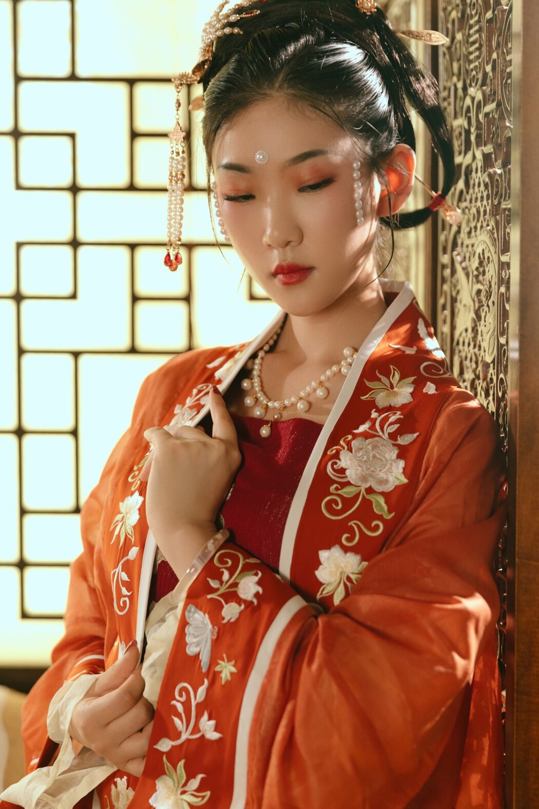 YiTuYu艺图语 Vol.2028 Xiang Wang Hui Shou Miao Miao Miao