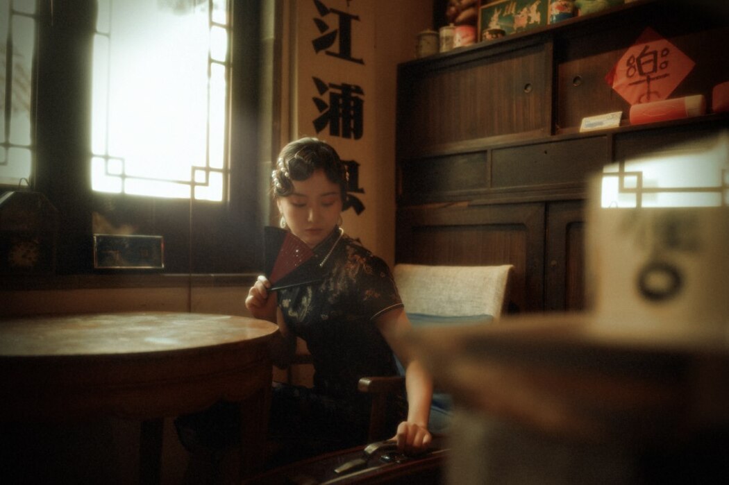 YiTuYu艺图语 Vol.2020 Meng Meng
