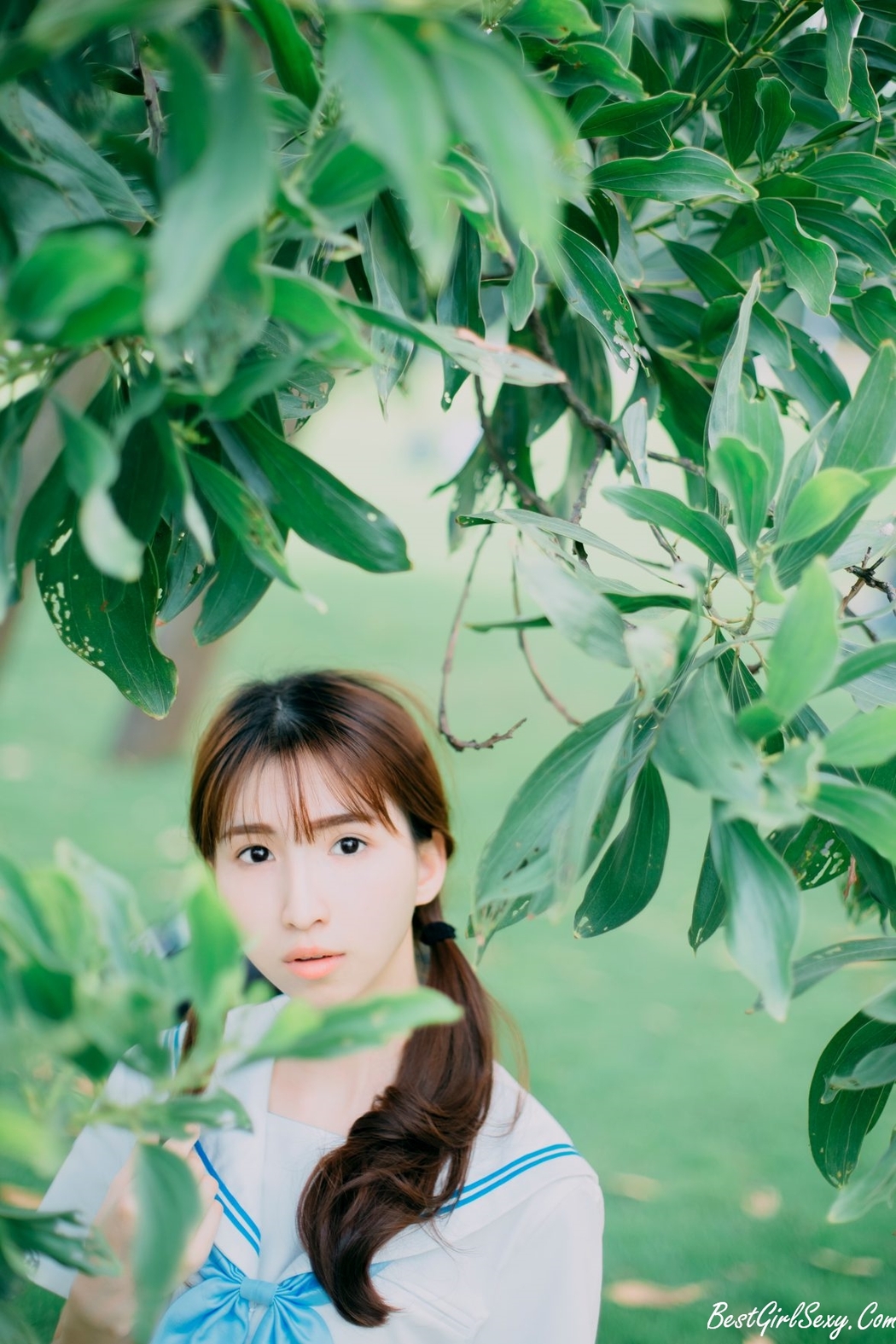 YiTuYu艺图语 Vol.198 Sara