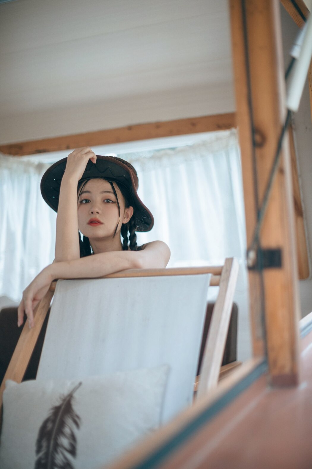 YiTuYu艺图语 Vol.2030 Xia Yun Shi Zhi Xiao Kao La