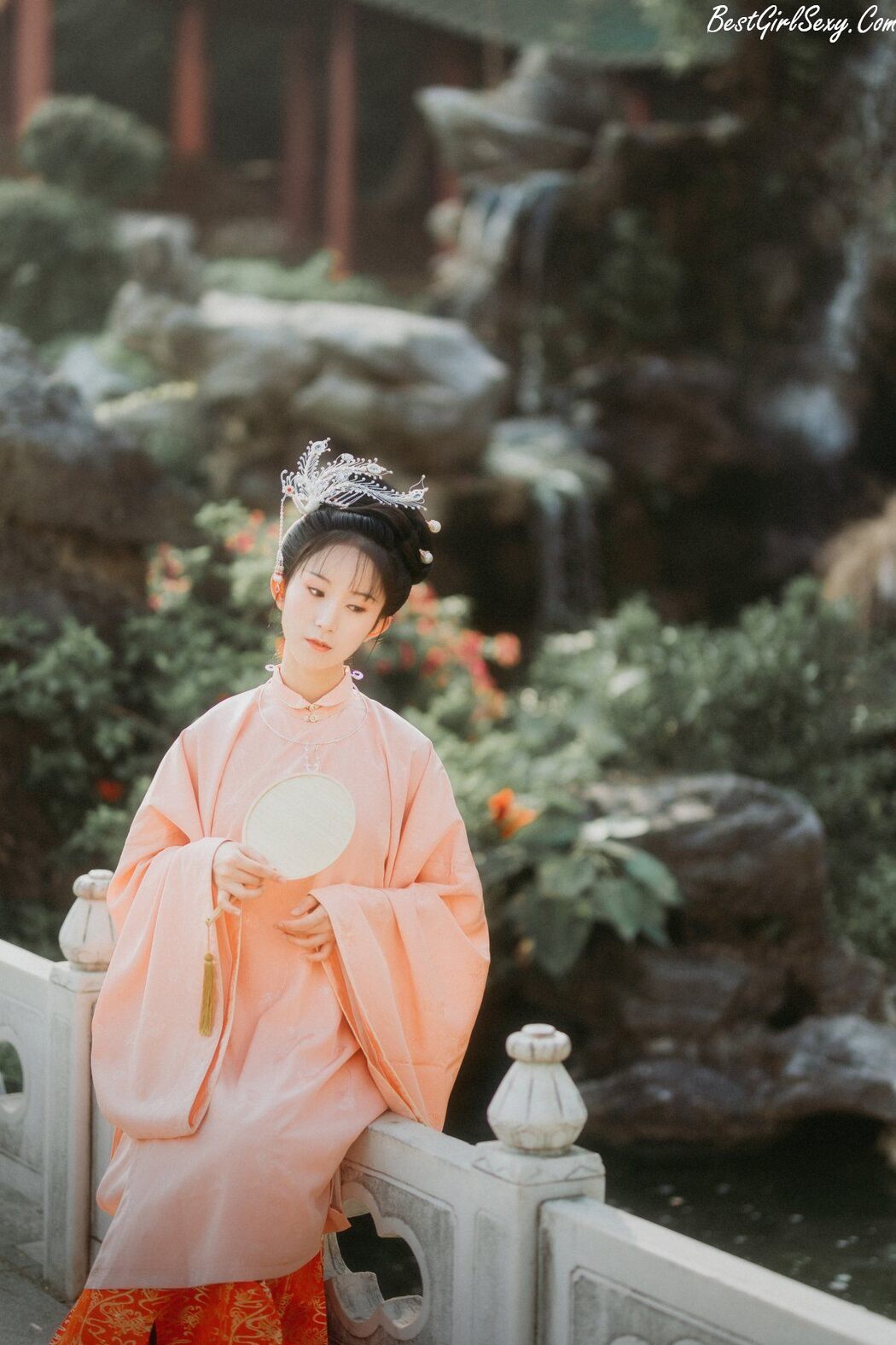 YiTuYu艺图语 Vol.203 Qi Yu