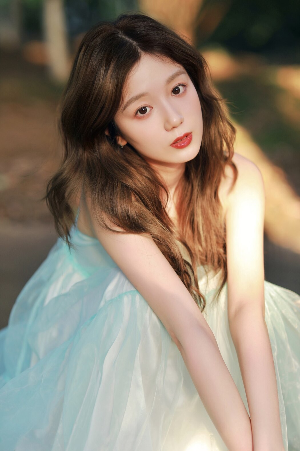 YiTuYu艺图语 Vol.2018 Xiao Meng