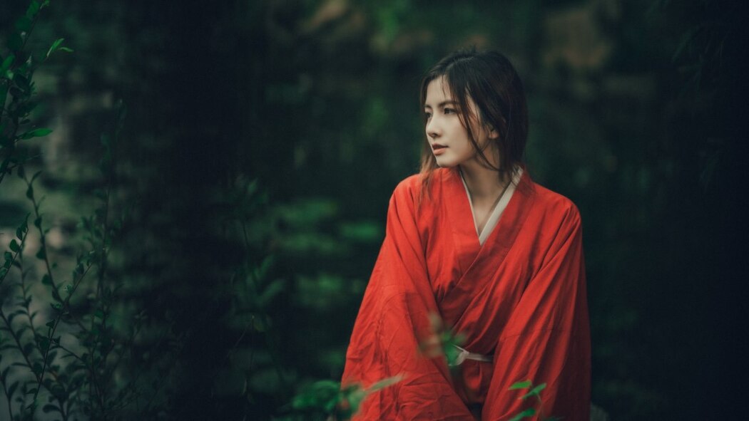 YiTuYu艺图语 Vol.1999 Dtifa Ding Xiao Ni