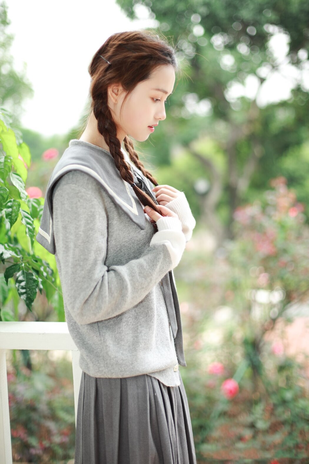 YiTuYu艺图语 Vol.2019 Liu Qi