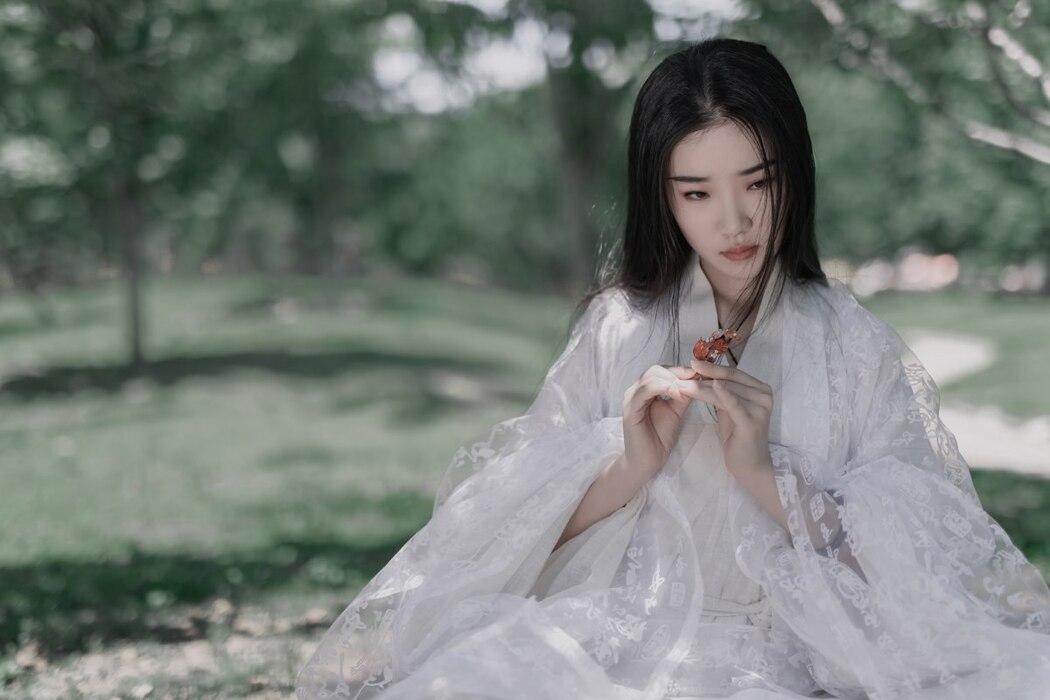 YiTuYu艺图语 Vol.1988 Xiang Wang Hui Shou Miao Miao Miao