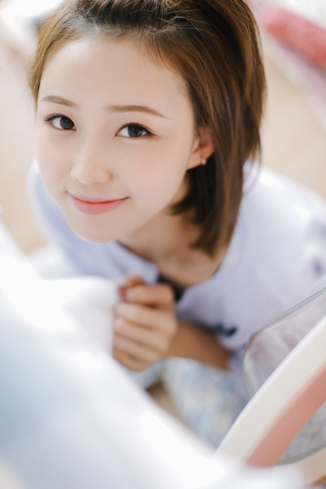 YiTuYu艺图语 Vol.2022 Bao Er