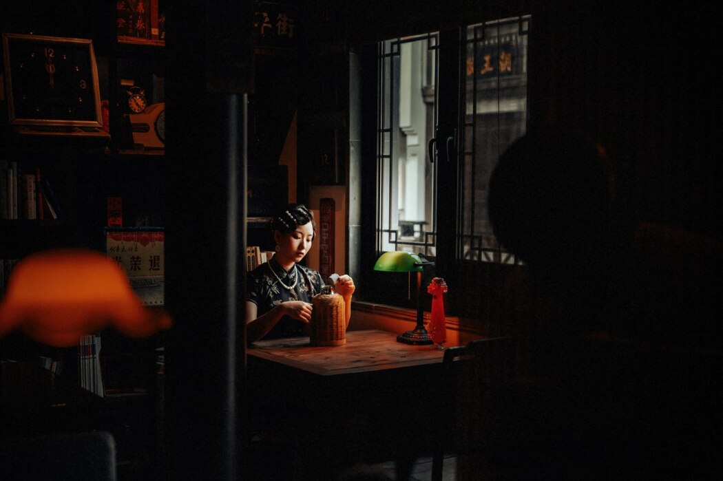 YiTuYu艺图语 Vol.2020 Meng Meng