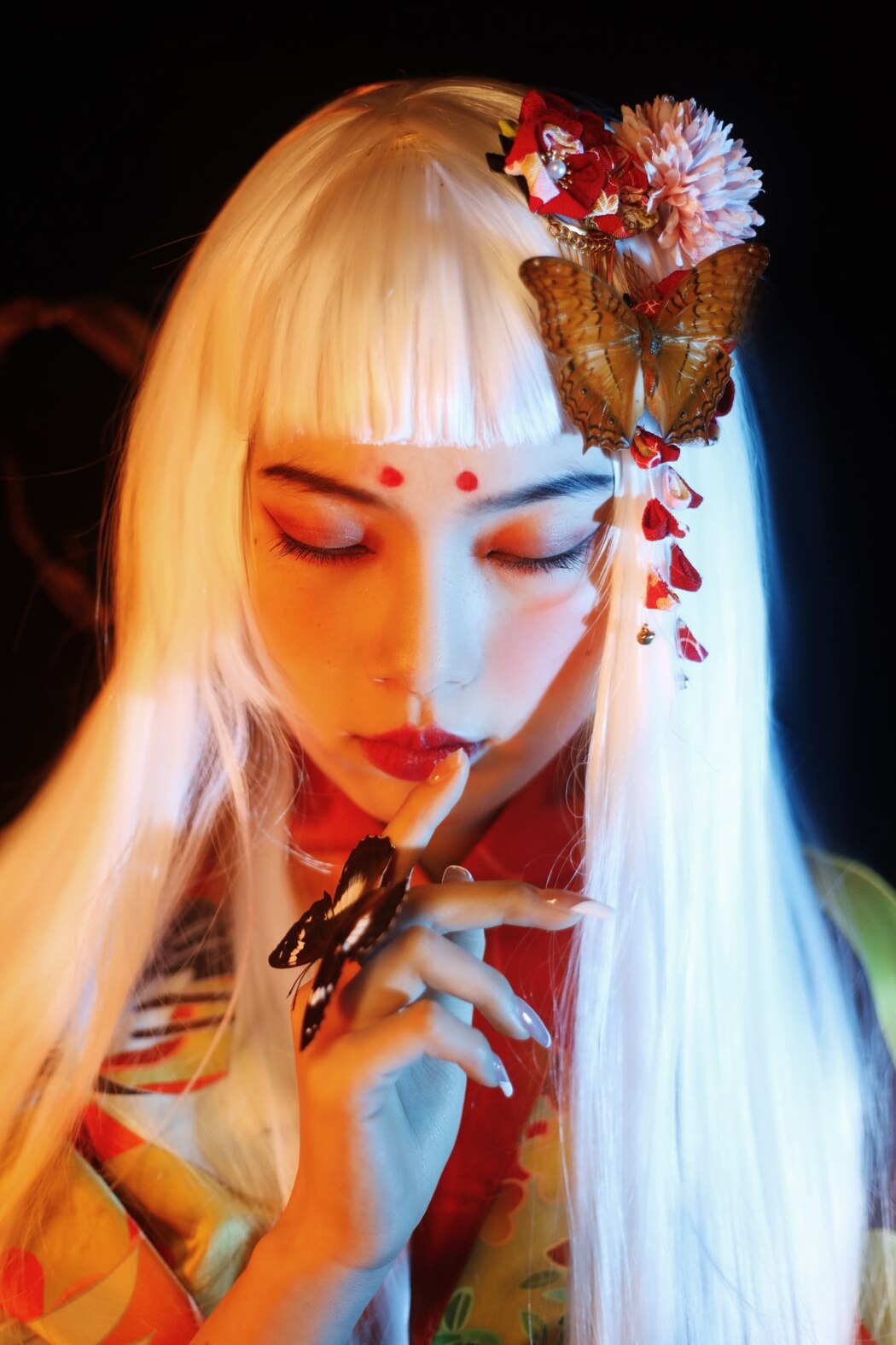 YiTuYu艺图语 Vol.2036 Berthe