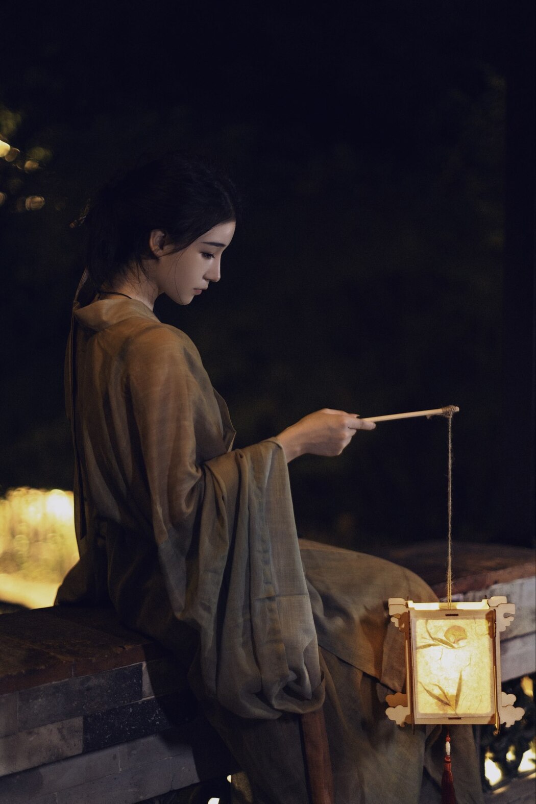 YiTuYu艺图语 Vol.2014 Qiu Shui
