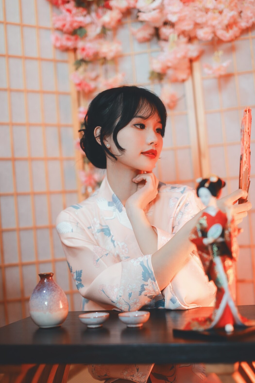 YiTuYu艺图语 Vol.2005 Linda