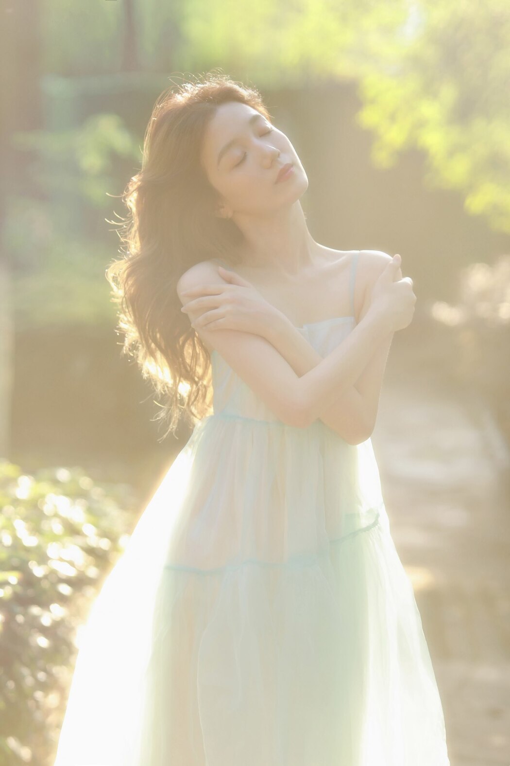 YiTuYu艺图语 Vol.2018 Xiao Meng