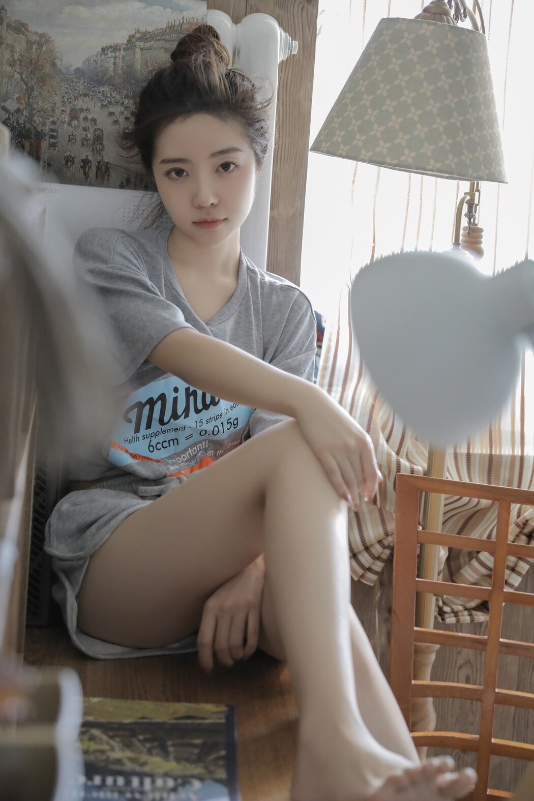 YiTuYu艺图语 Vol.1996 Ygoooy