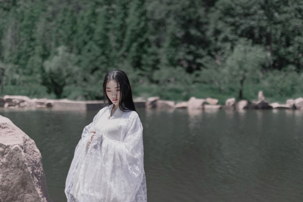 YiTuYu艺图语 Vol.1988 Xiang Wang Hui Shou Miao Miao Miao