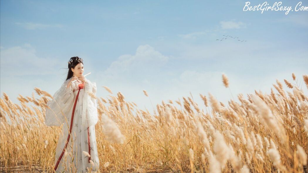 YiTuYu艺图语 Vol.202 Bao He