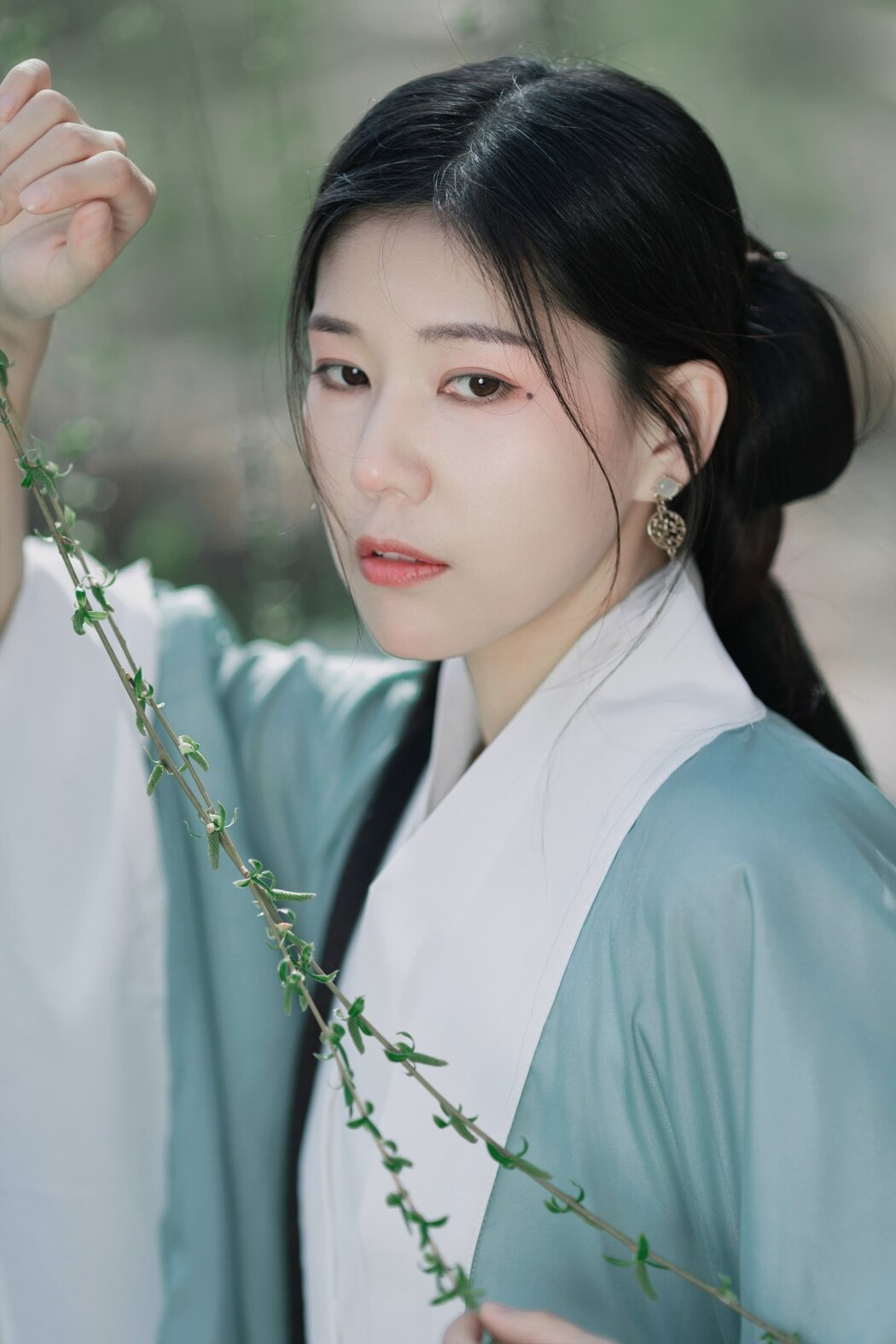 YiTuYu艺图语 Vol.2031 Nuan Xi