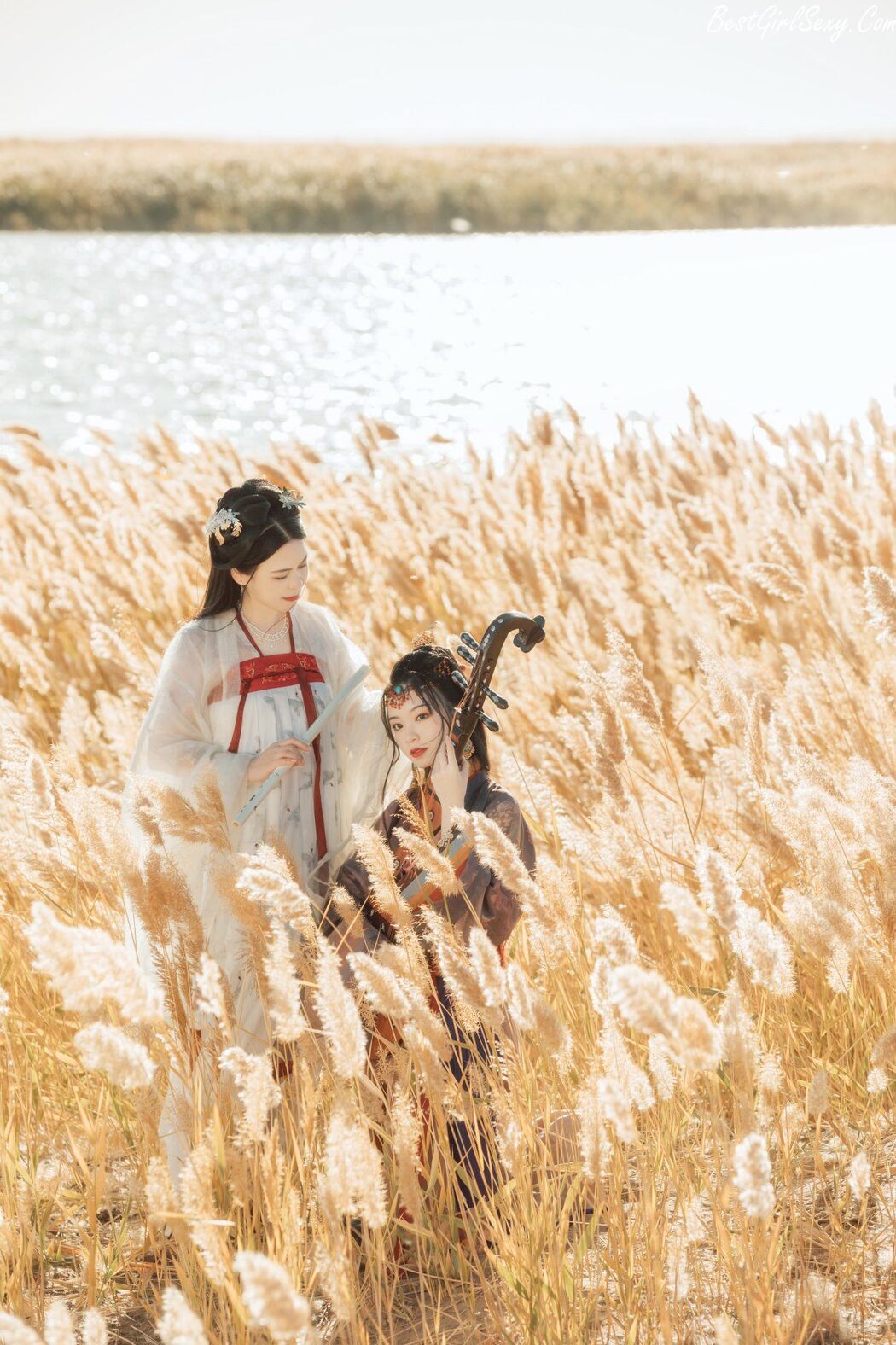 YiTuYu艺图语 Vol.202 Bao He