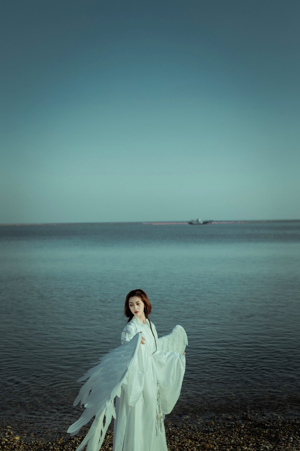 YiTuYu艺图语 Vol.1997 Yi Xuan
