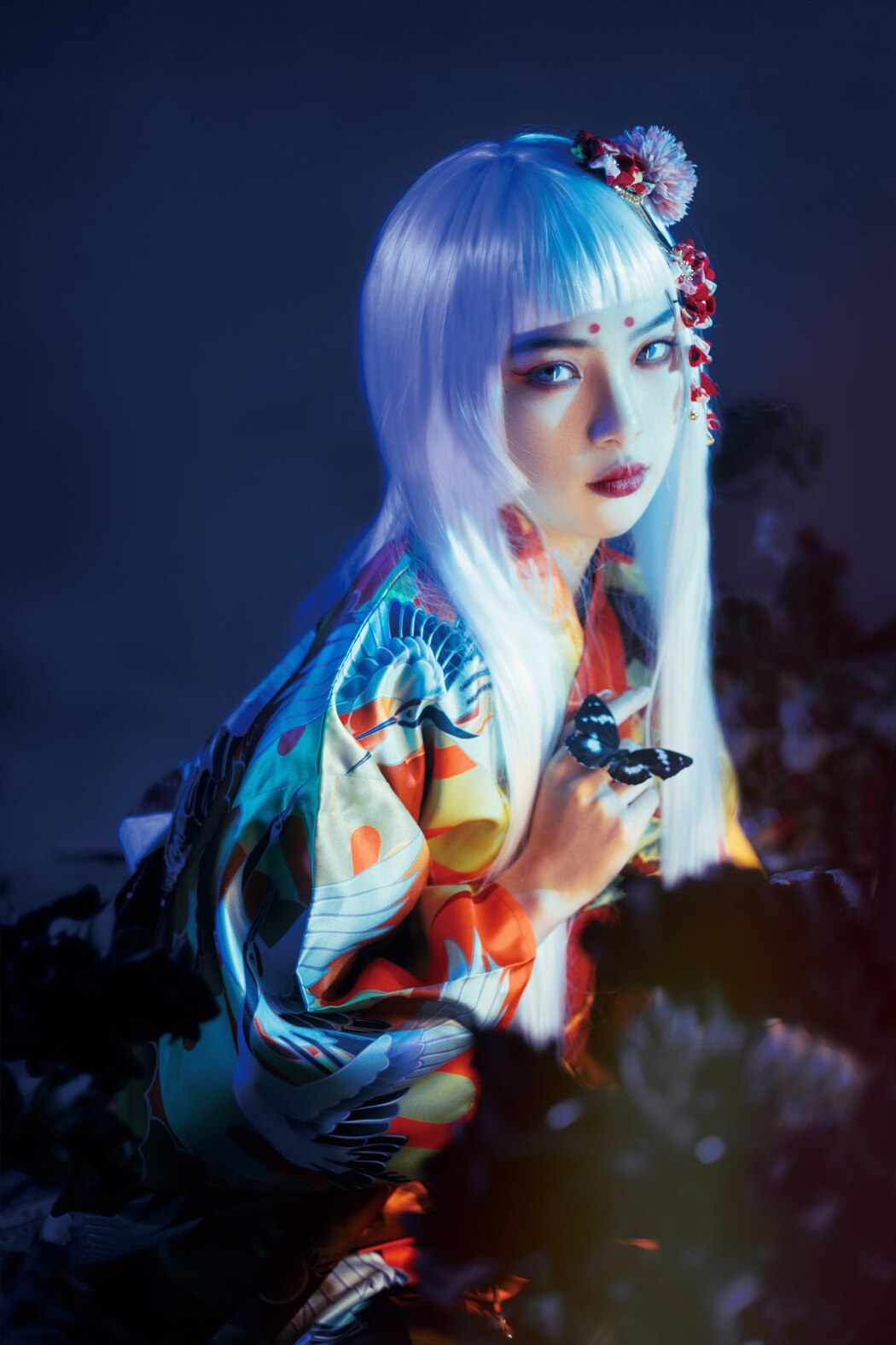 YiTuYu艺图语 Vol.2036 Berthe