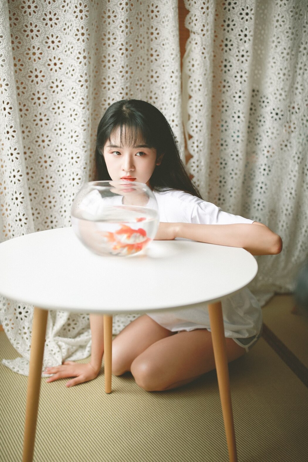 YiTuYu艺图语 Vol.2011 Guo Guo -koko