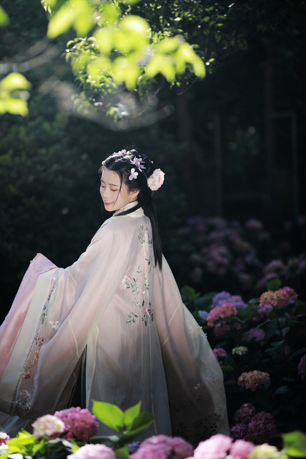 YiTuYu艺图语 Vol.2023 Dear Zheng Tong Xue