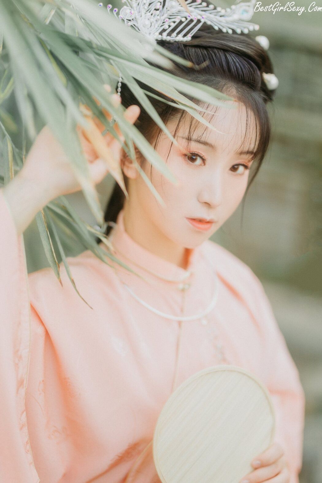YiTuYu艺图语 Vol.203 Qi Yu