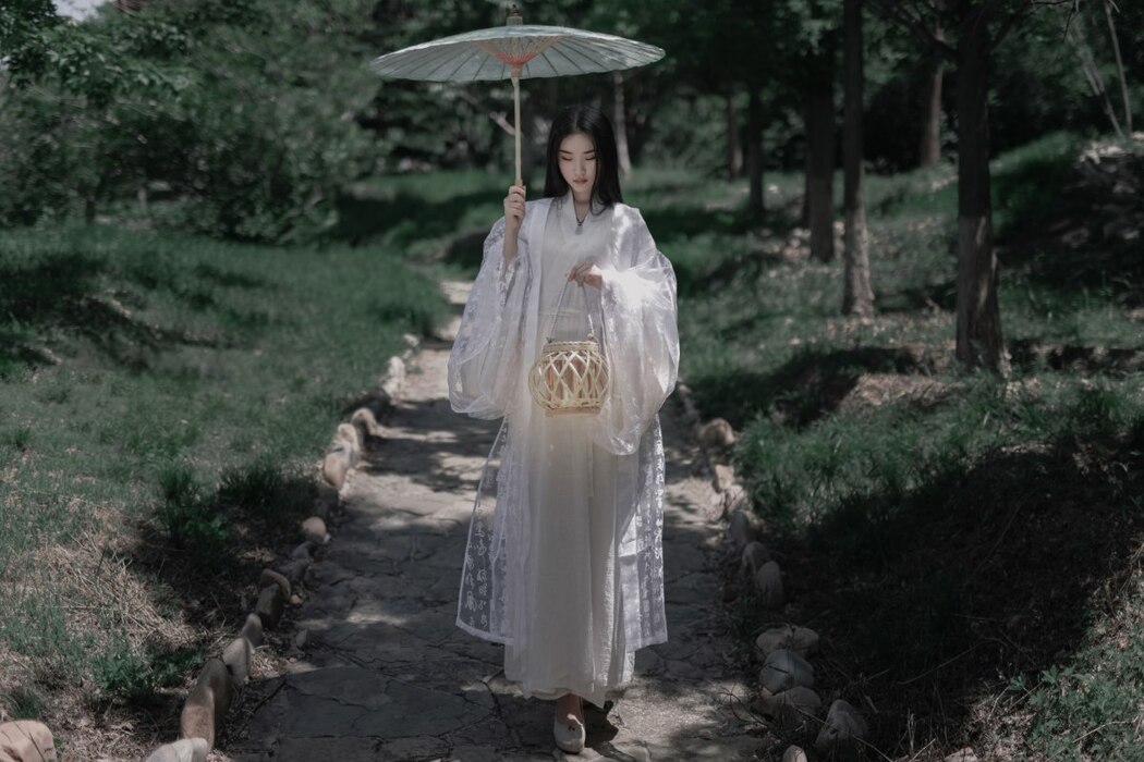 YiTuYu艺图语 Vol.1988 Xiang Wang Hui Shou Miao Miao Miao