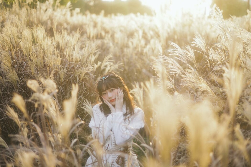 YiTuYu艺图语 Vol.2037 Xiao Feng