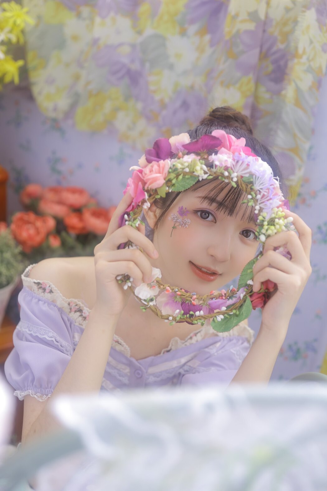 YiTuYu艺图语 Vol.2006 Jin Di Vivian
