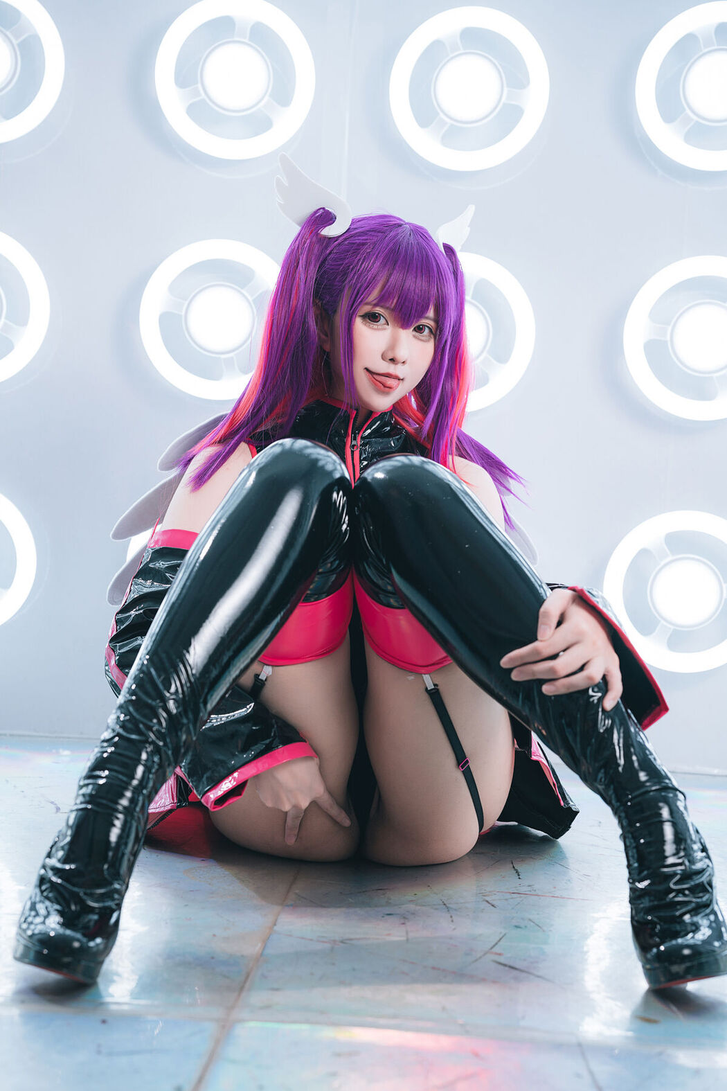 Coser@小空sora &#8211; 利米艾拉