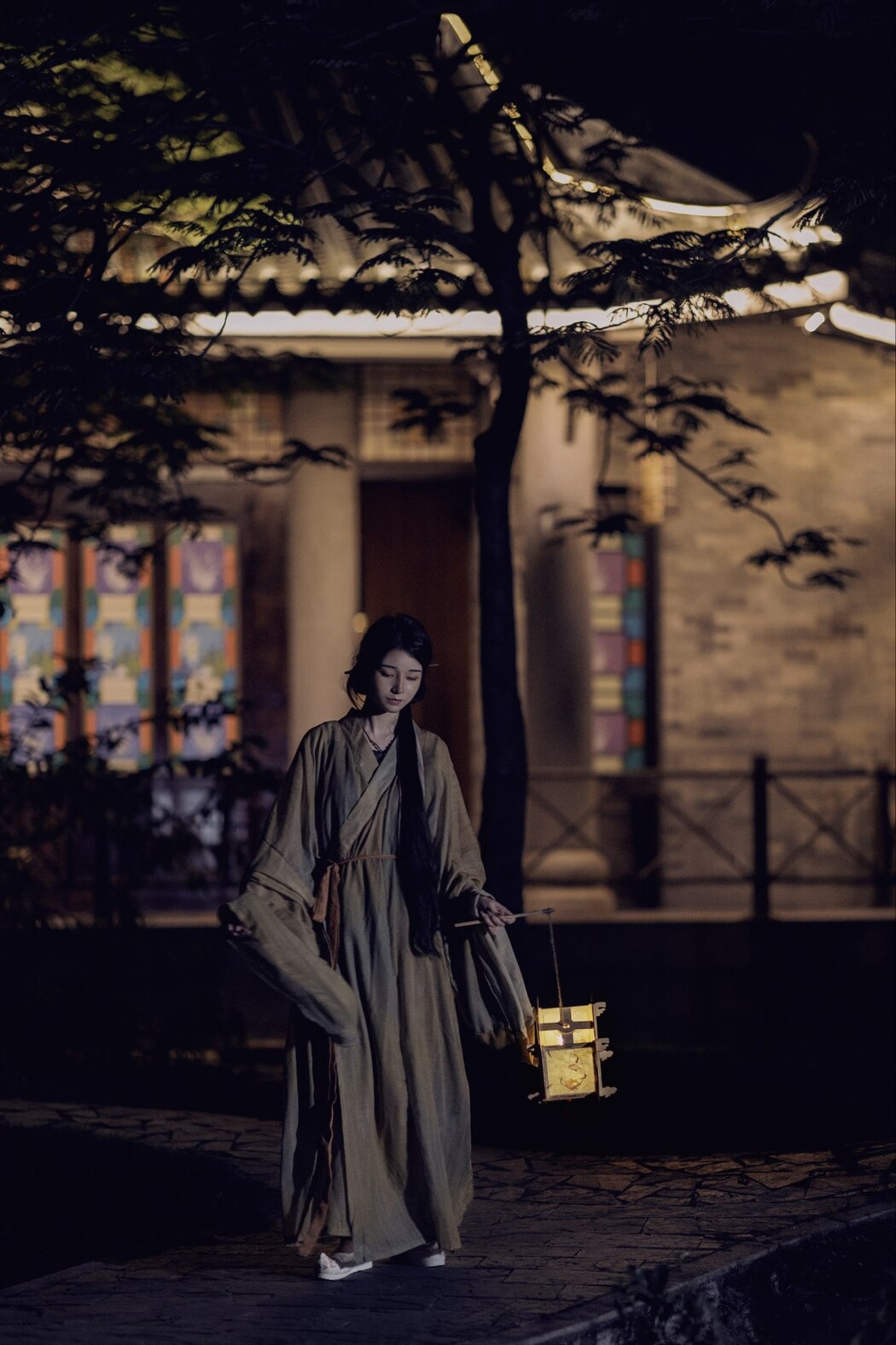 YiTuYu艺图语 Vol.2014 Qiu Shui