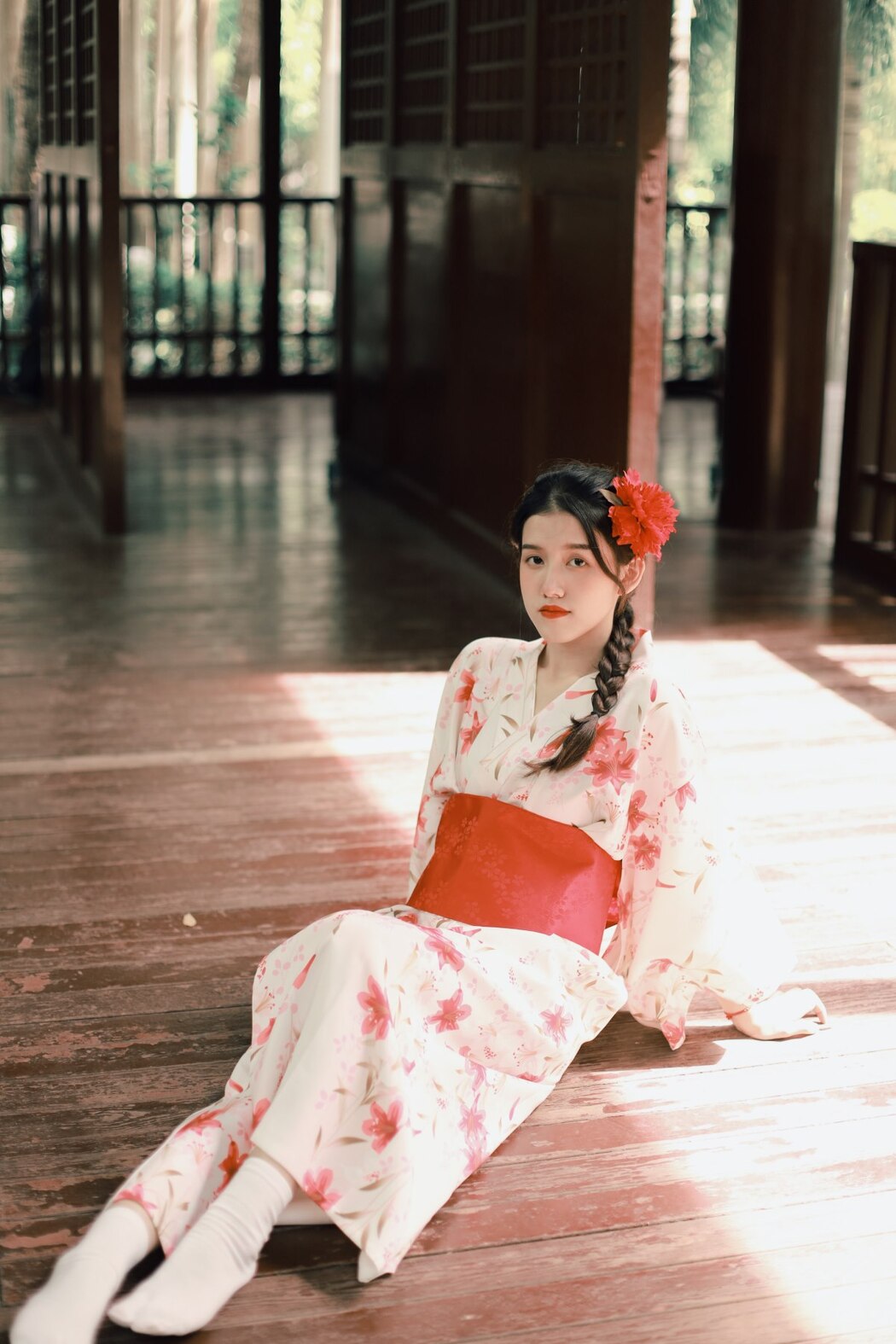 YiTuYu艺图语 Vol.1992 Yi Zhi Zhuo Zhuo