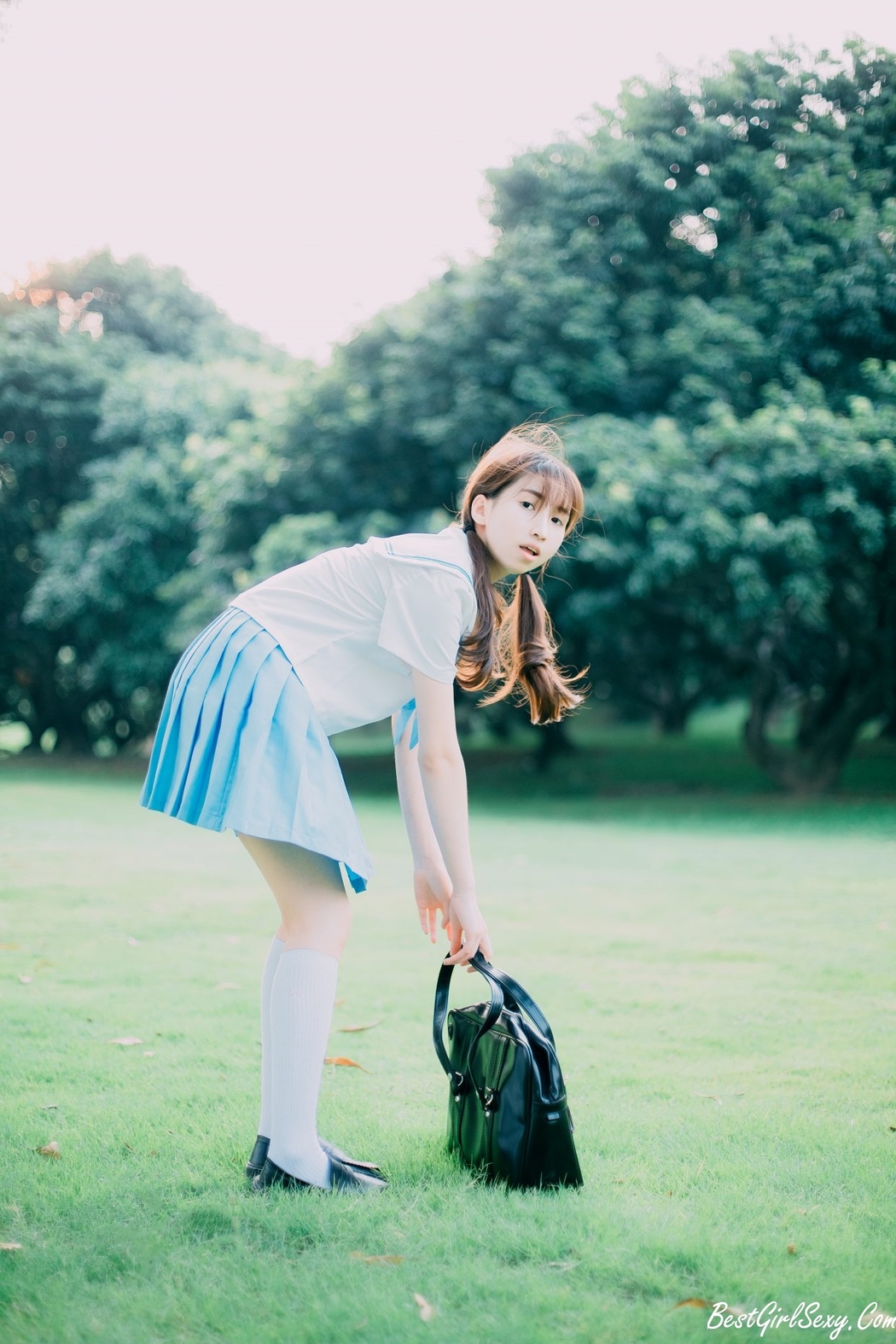 YiTuYu艺图语 Vol.198 Sara