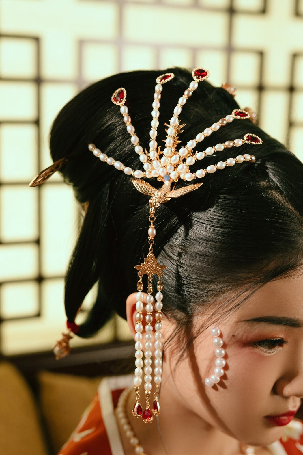 YiTuYu艺图语 Vol.2028 Xiang Wang Hui Shou Miao Miao Miao