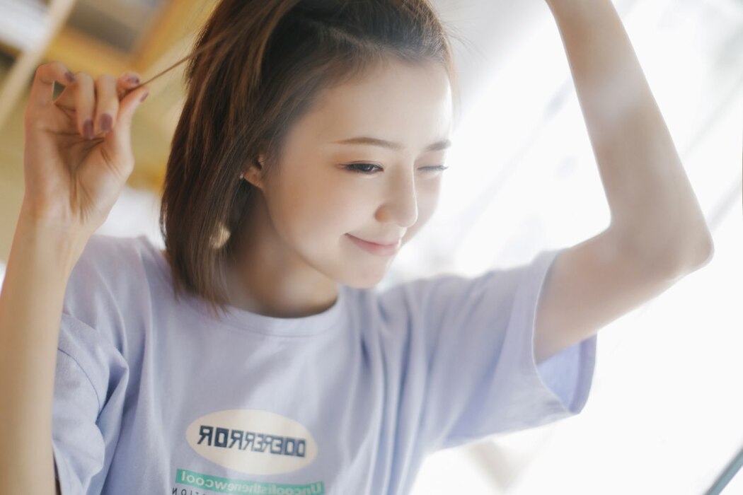 YiTuYu艺图语 Vol.2022 Bao Er