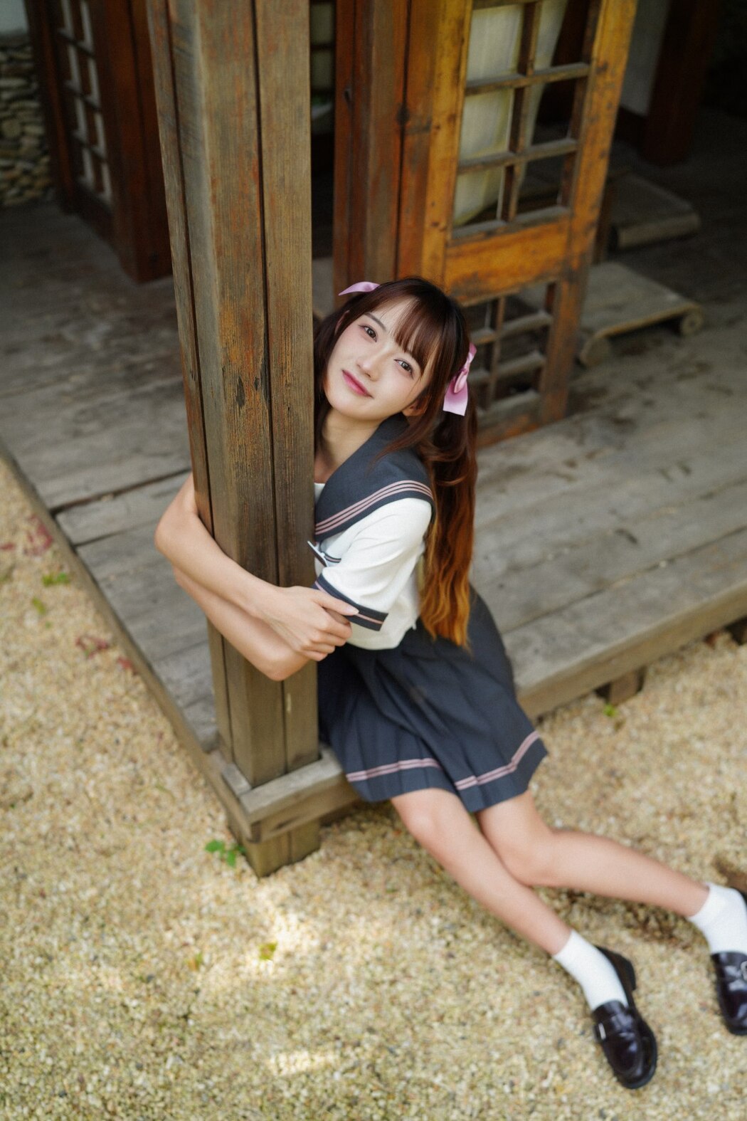 YiTuYu艺图语 Vol.2034 Tu Zi Zzz Bu Chi Hu Luo Bo