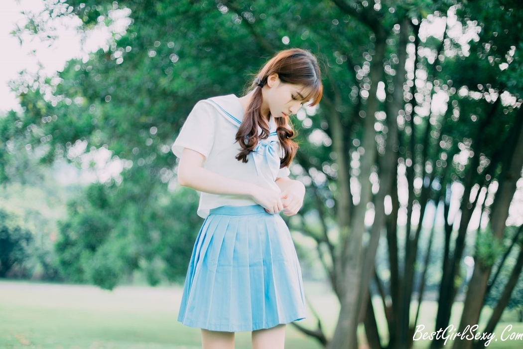 YiTuYu艺图语 Vol.198 Sara