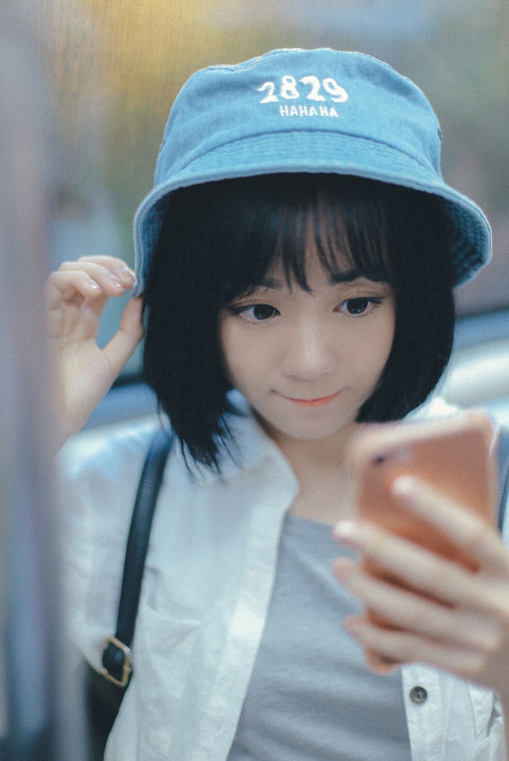 YiTuYu艺图语 Vol.1994 Jia Jia