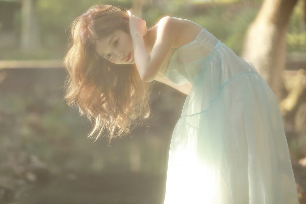 YiTuYu艺图语 Vol.2018 Xiao Meng