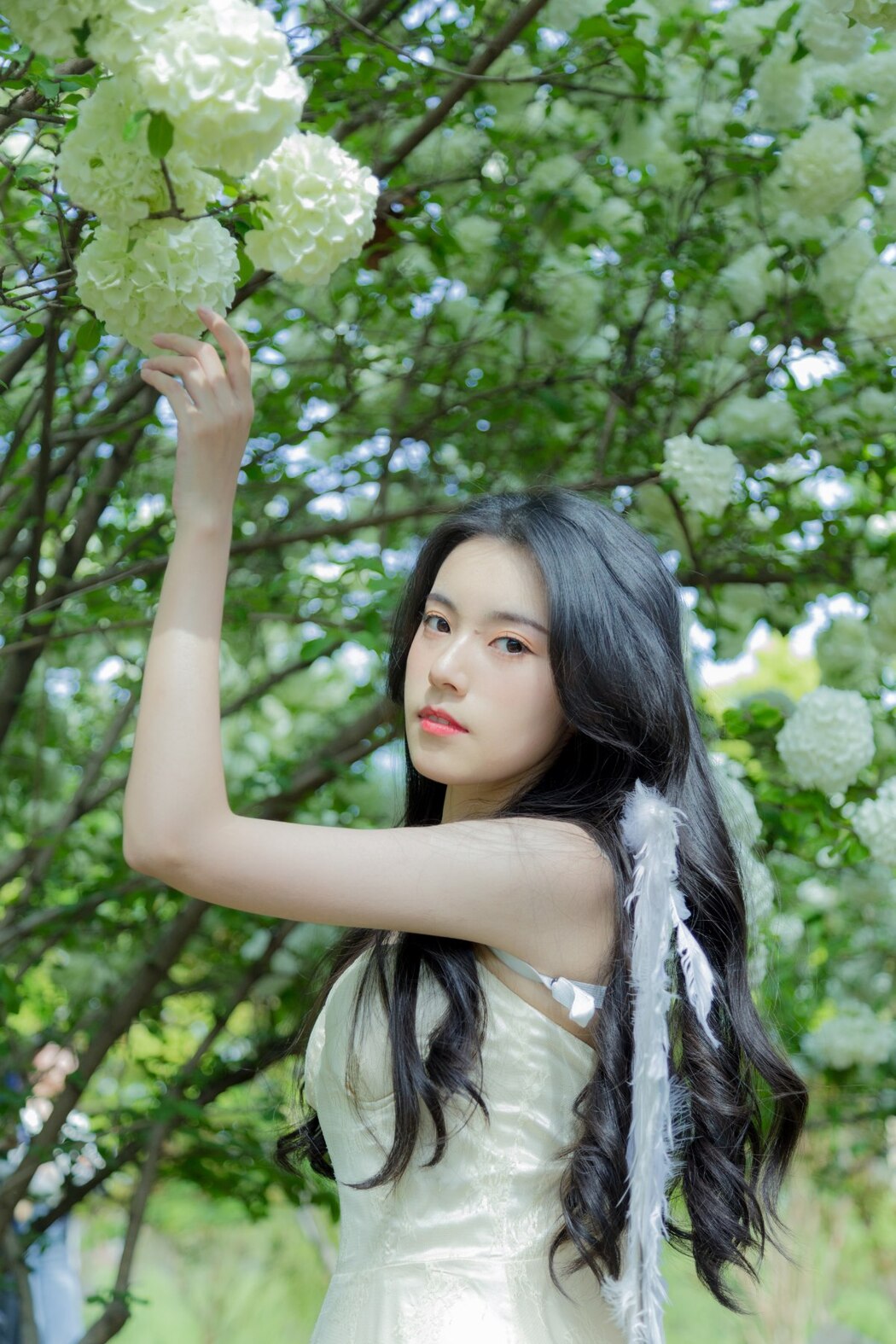 YiTuYu艺图语 Vol.2001 Jing Jing Jing