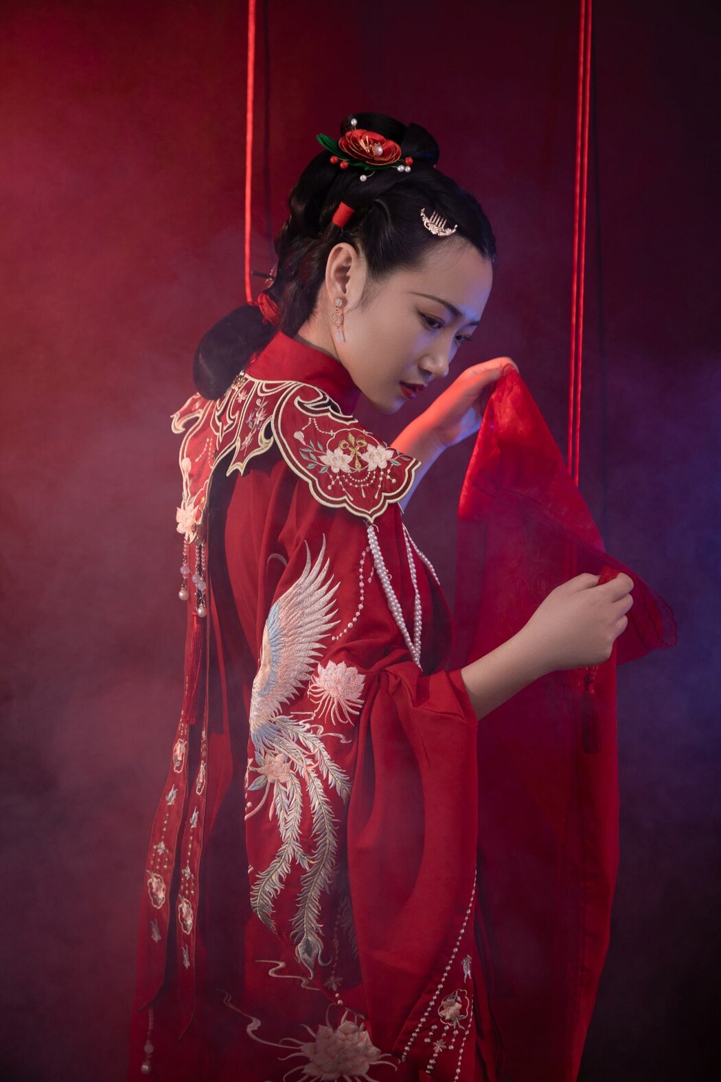 YiTuYu艺图语 Vol.2015 Long En Xing