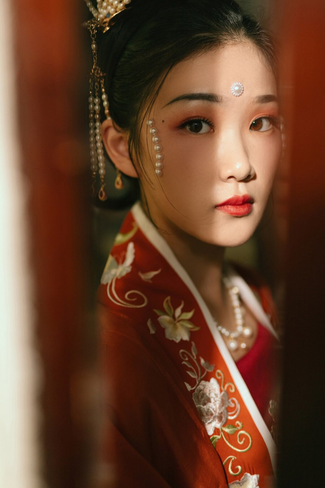 YiTuYu艺图语 Vol.2028 Xiang Wang Hui Shou Miao Miao Miao