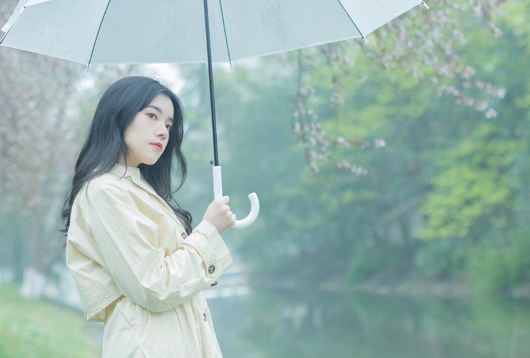 YiTuYu艺图语 Vol.2033 Jing Jing Jing
