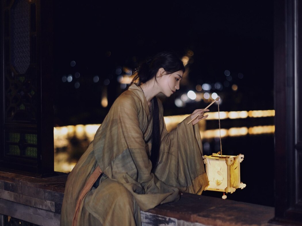 YiTuYu艺图语 Vol.2014 Qiu Shui