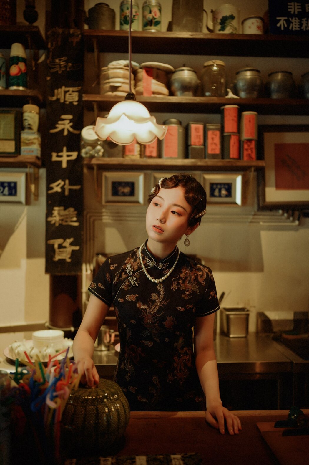 YiTuYu艺图语 Vol.2020 Meng Meng