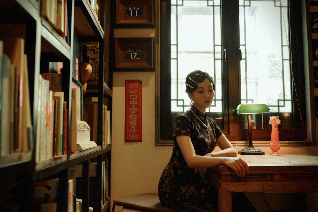 YiTuYu艺图语 Vol.2020 Meng Meng