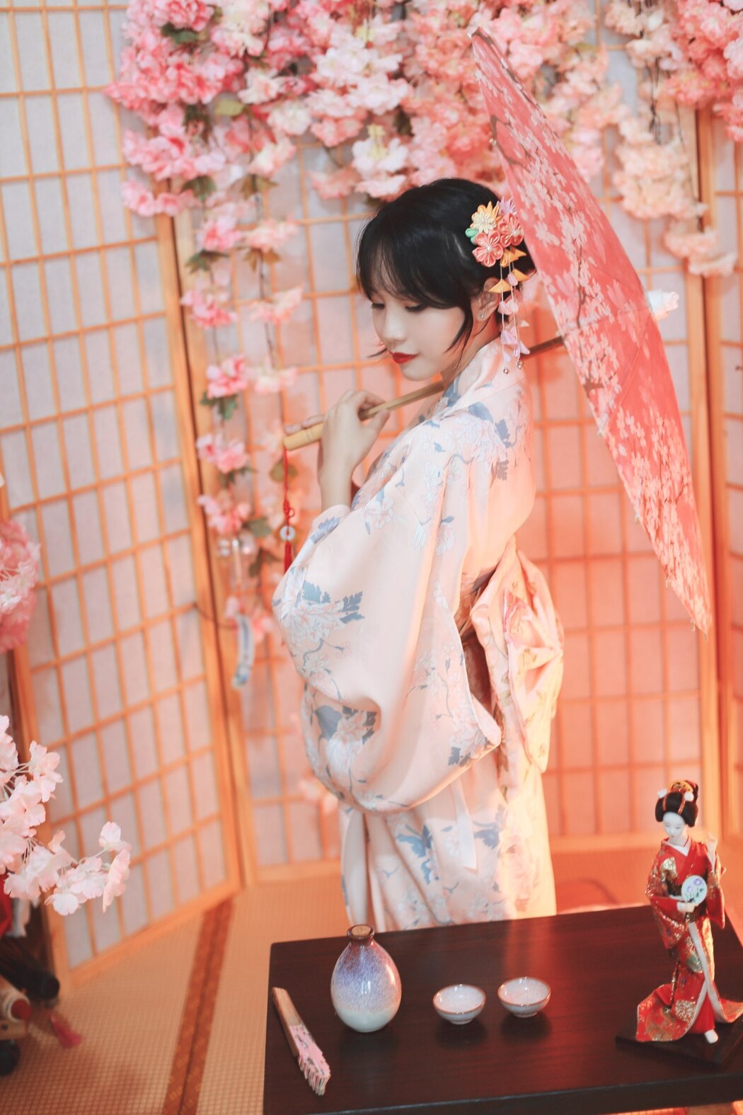 YiTuYu艺图语 Vol.2005 Linda