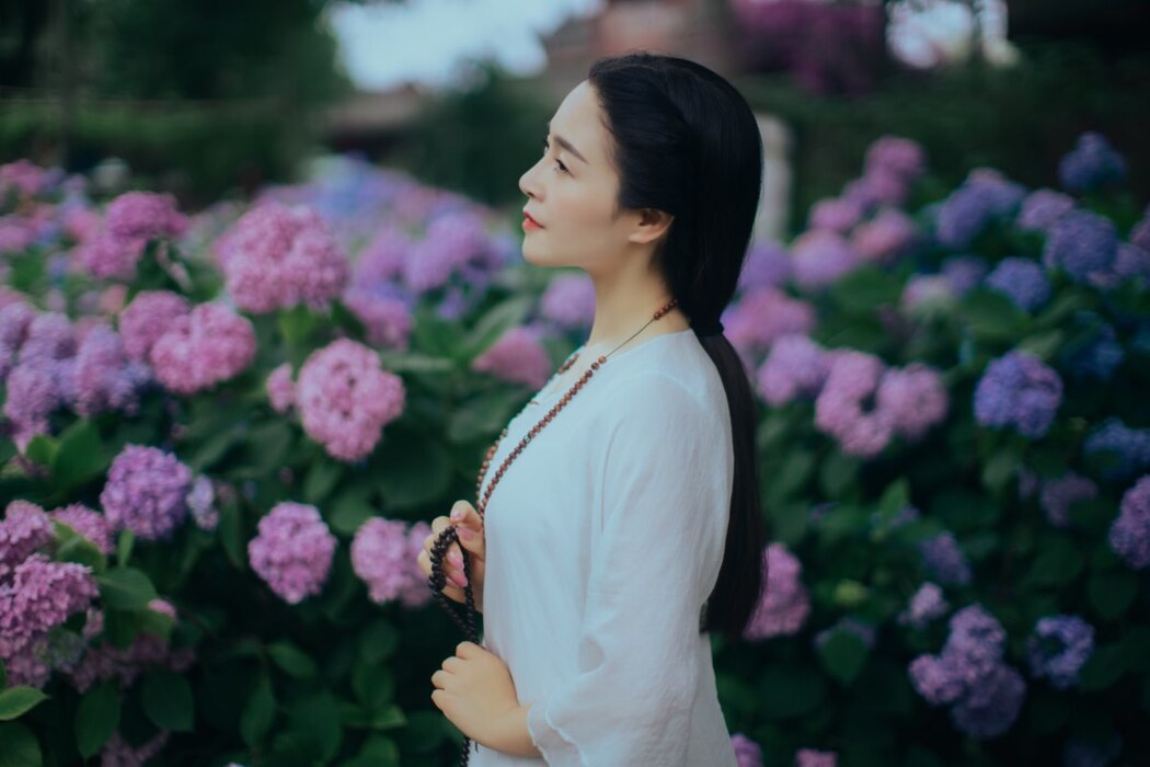 YiTuYu艺图语 Vol.2013 Miao Yan