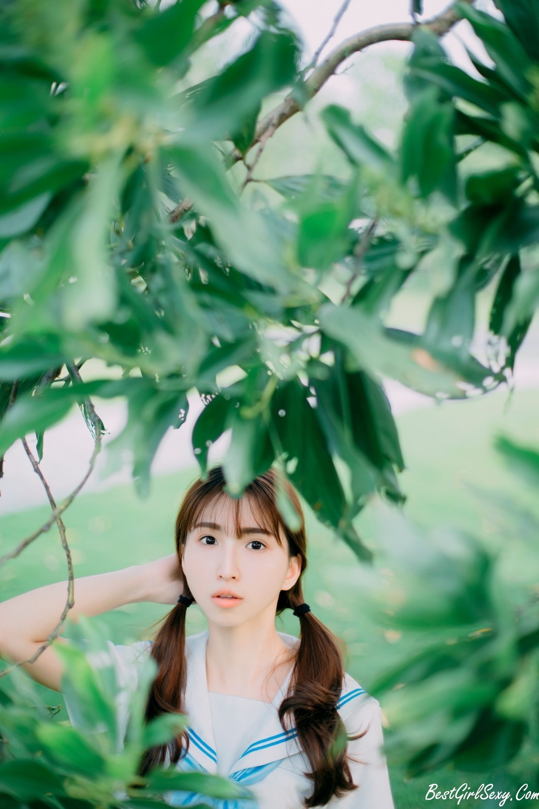 YiTuYu艺图语 Vol.198 Sara