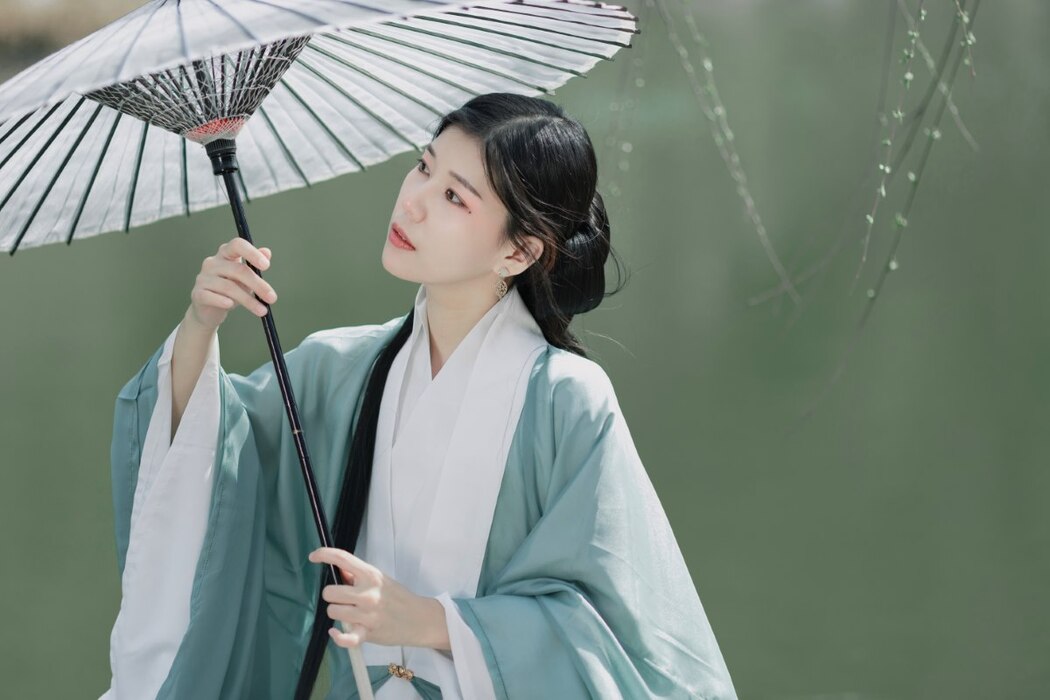 YiTuYu艺图语 Vol.2031 Nuan Xi