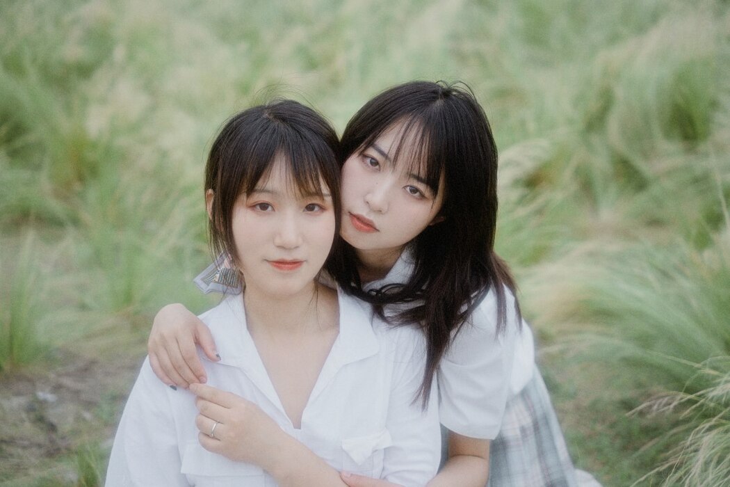 YiTuYu艺图语 Vol.1998 Shi Si Si Ya Wo